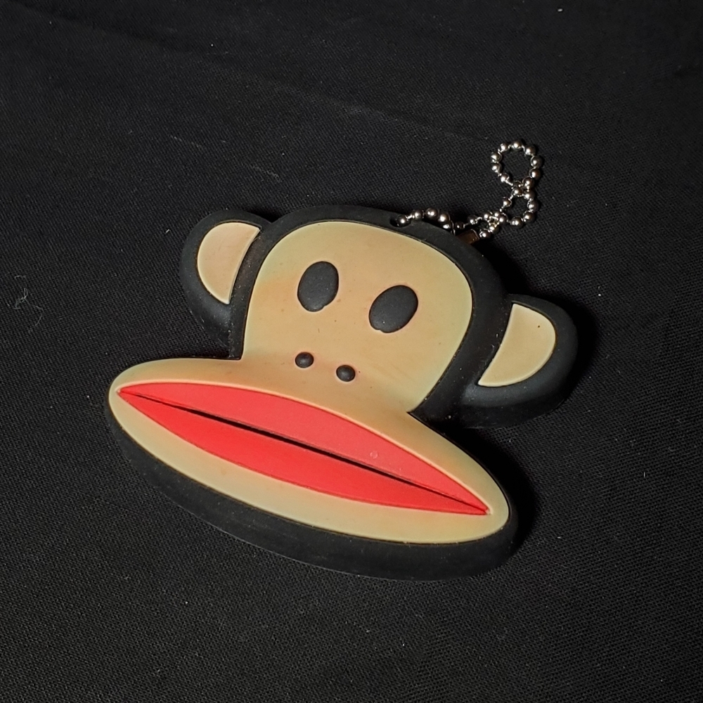 Paul Frank
